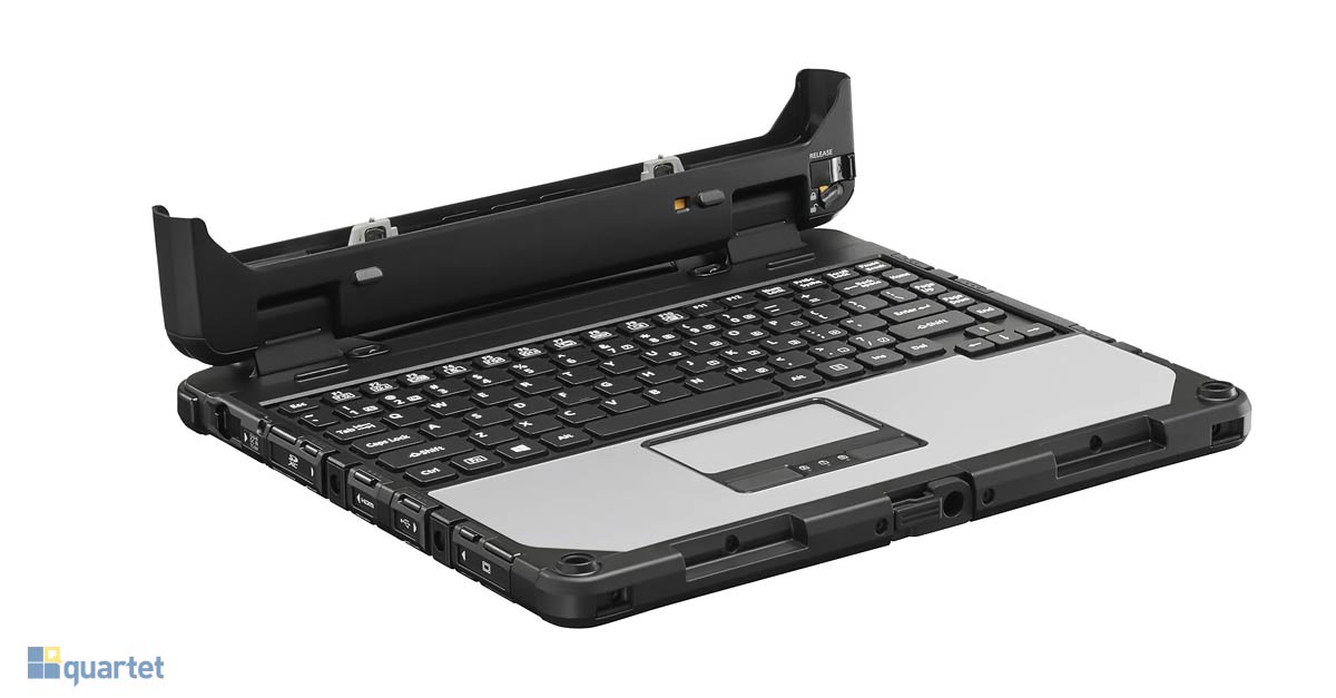 CFVEK333LMP Backlit Keyboard for CF-33