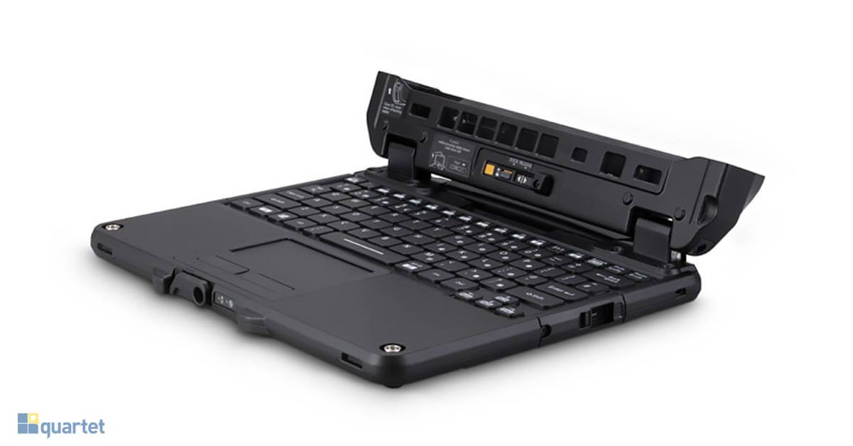 FZVEKG21LM Detachable Backlit Keyboard for FZ-G2
