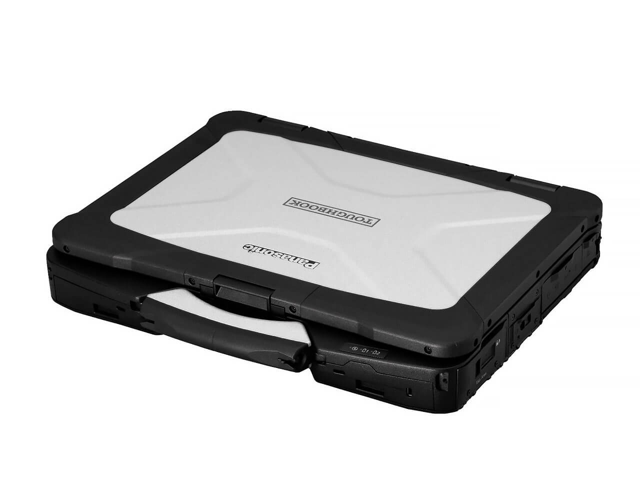 Panasonic Toughbook FZ-40